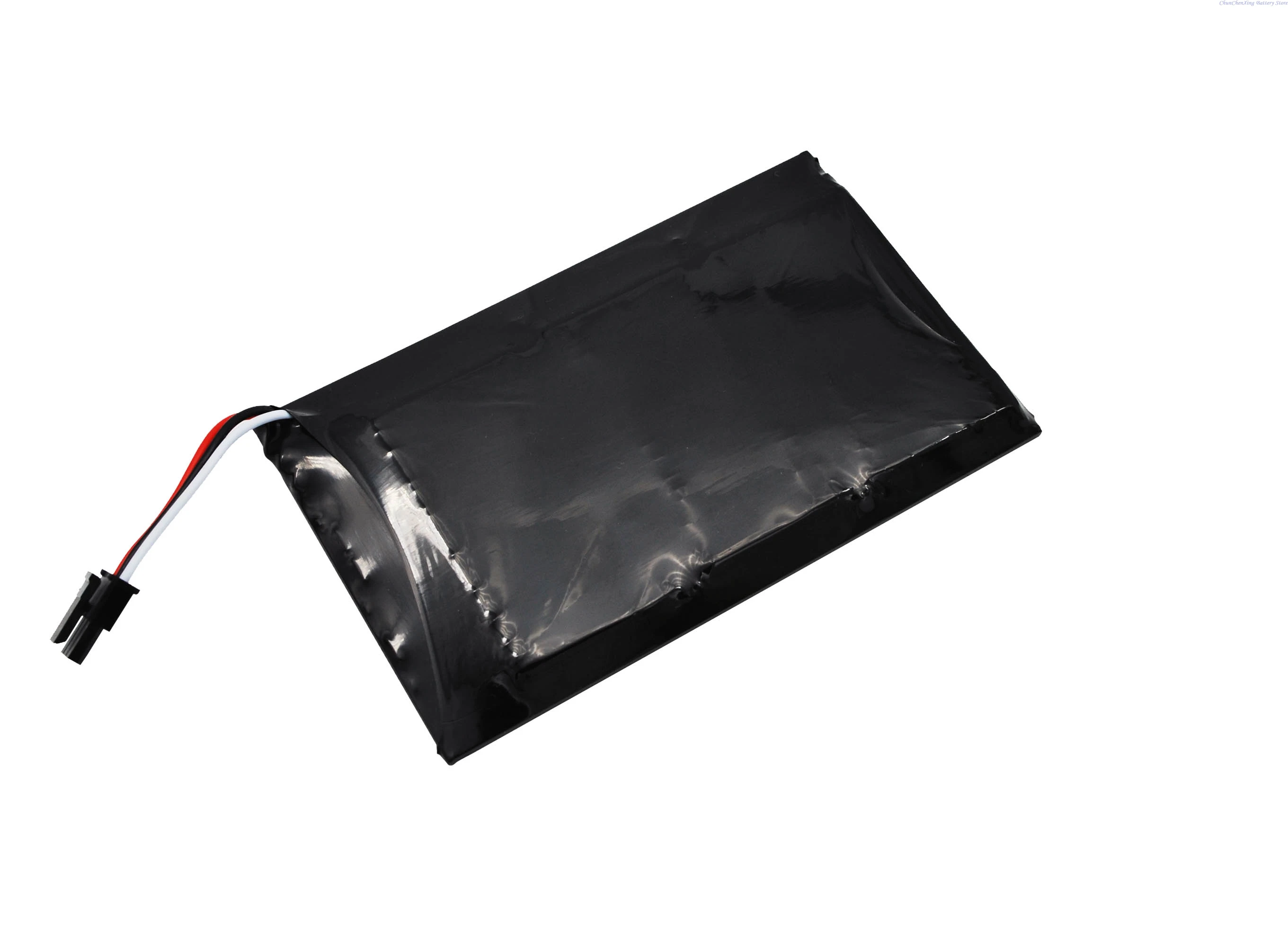 2026 NEW 11.1V 1400mAh Barcode Scanner replacement rechargeable Li-Polymer Battery 163367-0001 for Honeywell TX700 TX800 +TOOL
2026 NEW 11.1V 1400mAh Barcode Scanner replacement rechargeable Li-Polymer Battery 163367-0001 for Honeywell TX700 TX800 +TOOL