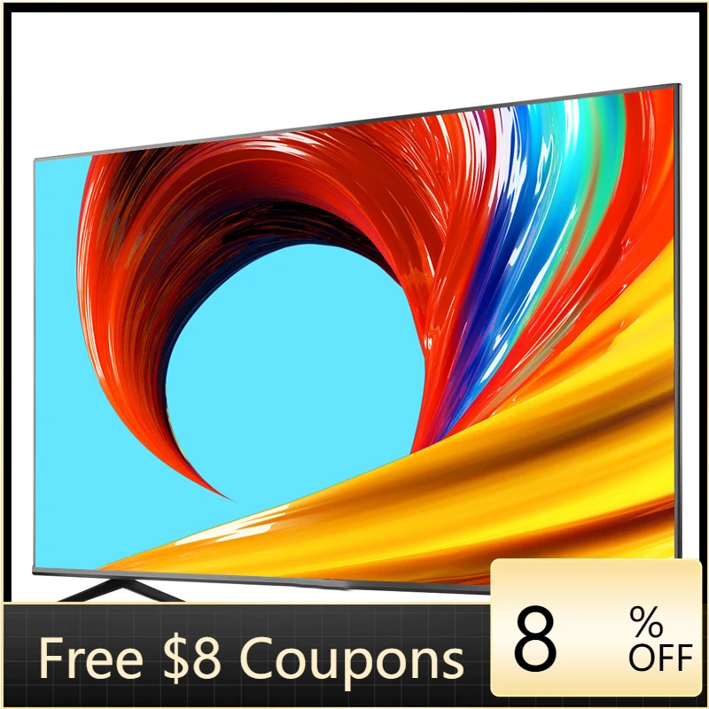 XMSJ TV 65-дюймовый 4k Smart Television Smart TV 8k 85-дюймовый Android-телевизор
XMSJ TV 65-дюймовый 4k Smart Television Smart TV 8k 85-дюймовый Android-телевизор