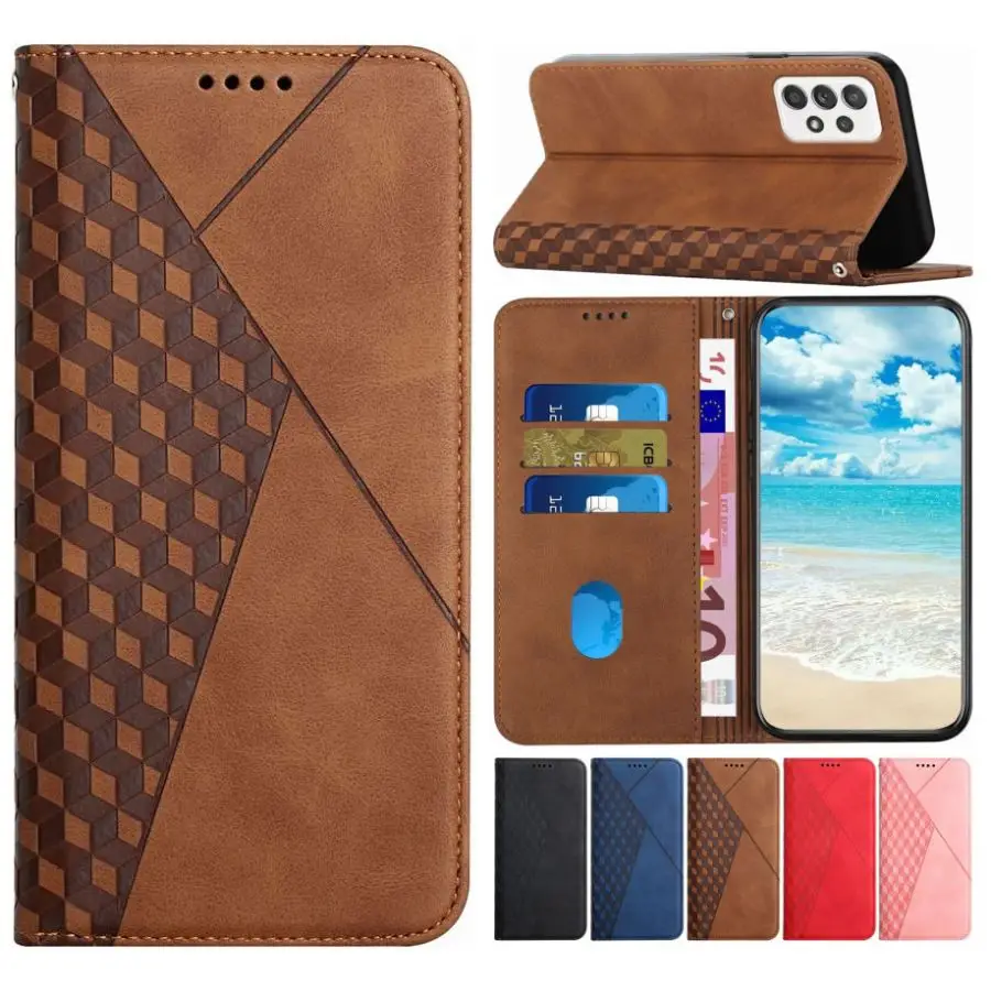 Luxury Phone Case For Xiaomi Mi 10T 11T Poco X4 M4 Redmi 10A 10C Note 9 9S 10 10S 11S 11 Pro 5G 4G Wallet Card Slots Cover D09G
Luxury Phone Case For Xiaomi Mi 10T 11T Poco X4 M4 Redmi 10A 10C Note 9 9S 10 10S 11S 11 Pro 5G 4G Wallet Card Slots Cover D09G