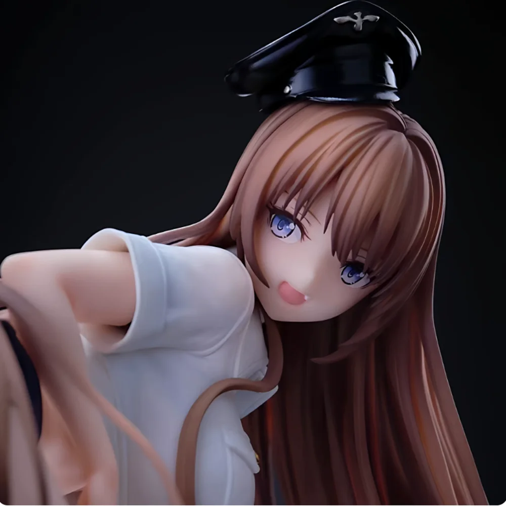 MX Anime Mitani Mitsu 1/6 Scale PVC Action Figure Sexy Girl PartyLook Adult Collection Model Doll Toy Gift for 18+
MX Anime Mitani Mitsu 1/6 Scale PVC Action Figure Sexy Girl PartyLook Adult Collection Model Doll Toy Gift for 18+