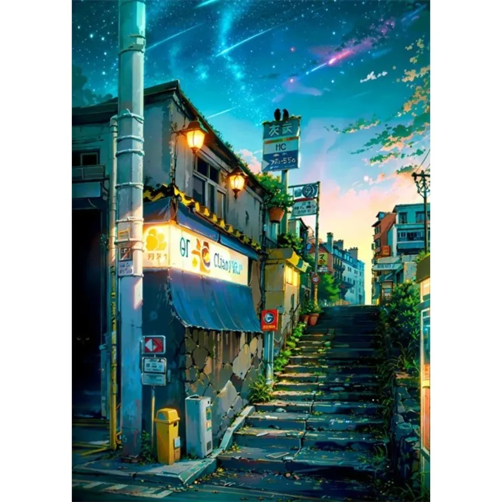 1 Box of 500/1000/1200/2000PCS Puzzles for Adults Sakura Architecture Jigsaw Puzzles Modern Living Room Home Decor Unframed
1 Box of 500/1000/1200/2000PCS Puzzles for Adults Sakura Architecture Jigsaw Puzzles Modern Living Room Home Decor Unframed