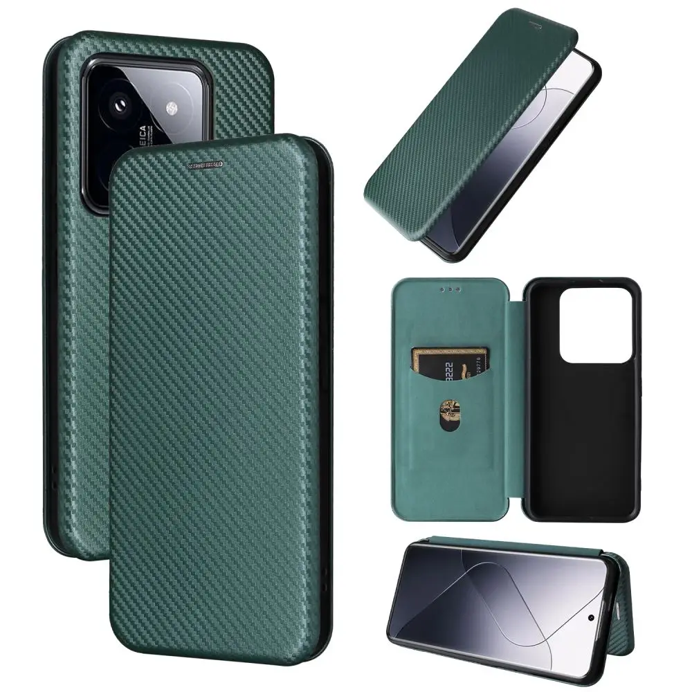 Magnetic Close Carbon Fibre Flip Cover Leather Wallet Book Case For Xiaomi 15 14 14T Pro Ultra 13 13T 12 11 10
Magnetic Close Carbon Fibre Flip Cover Leather Wallet Book Case For Xiaomi 15 14 14T Pro Ultra 13 13T 12 11 10
