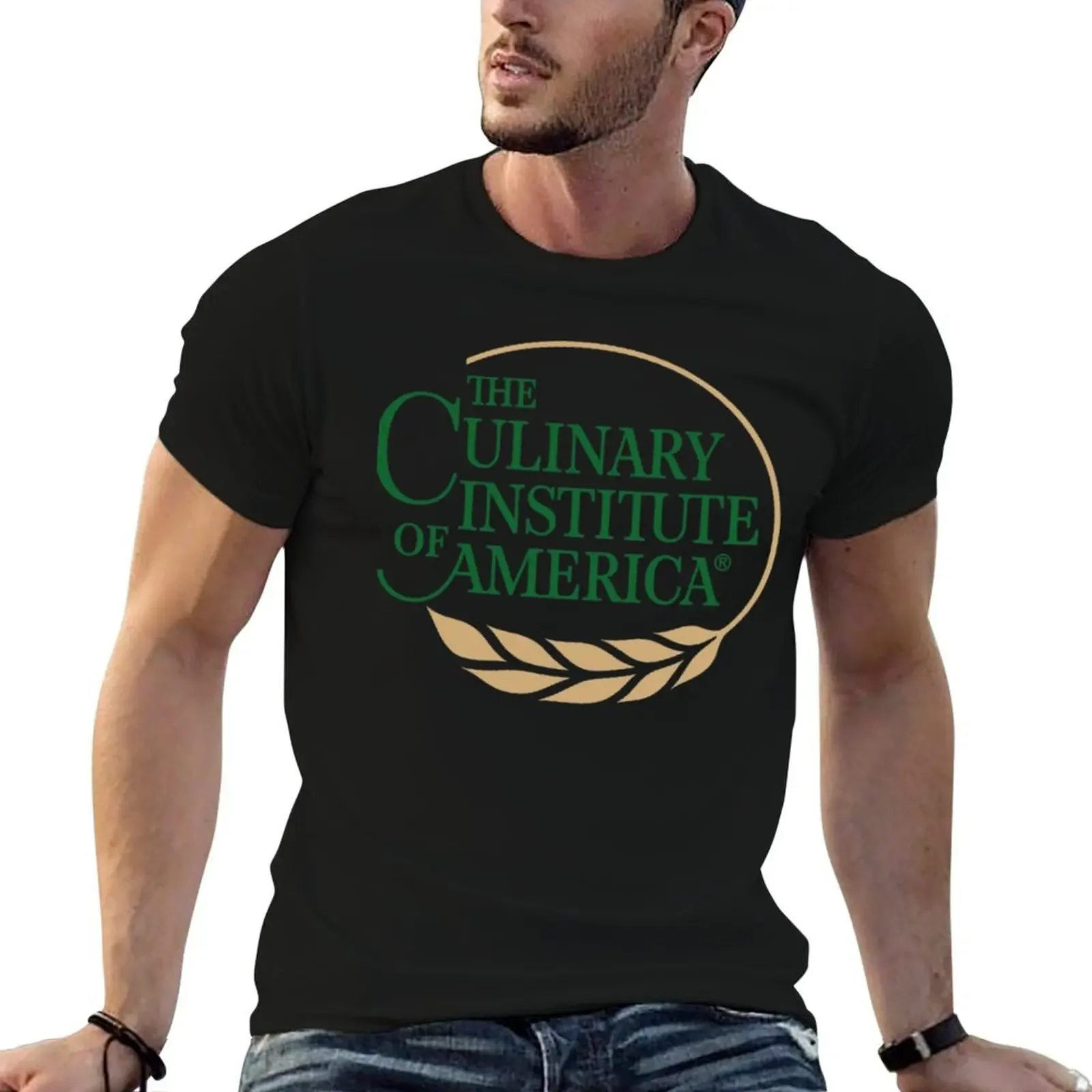 CIA (The Culinary T-Shirt Funny t-shirt rapper graphic tees sports fans baggy shirts mens big and tall t shirts
CIA (The Culinary T-Shirt Funny t-shirt rapper graphic tees sports fans baggy shirts mens big and tall t shirts