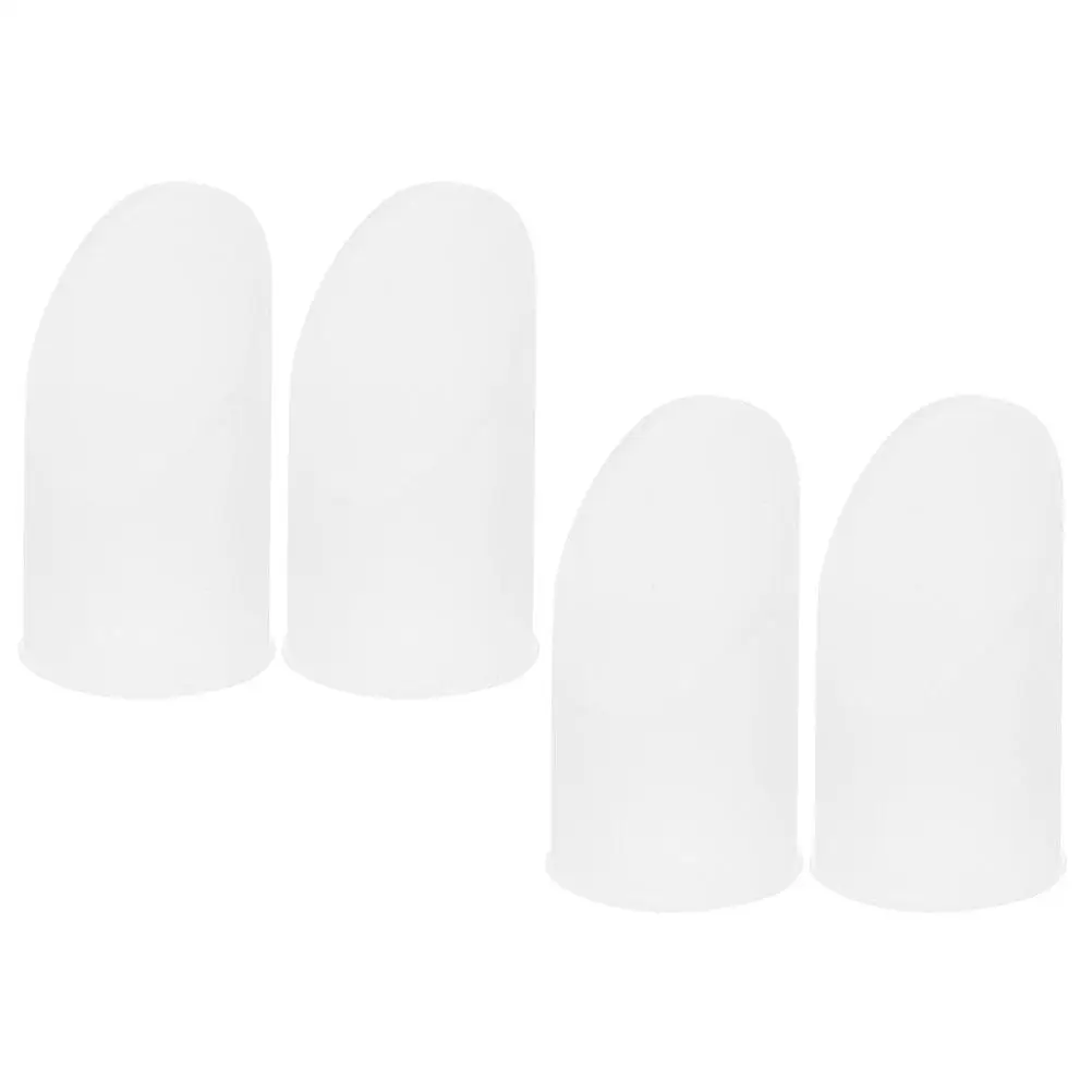 4 Pcs Kettle Spout Covers Silicone Protective Sleeves Heat Insulated Non Slip Durability Teapot Drip Catcher Leak Proof Bath 
4 Pcs Kettle Spout Covers Silicone Protective Sleeves Heat Insulated Non Slip Durability Teapot Drip Catcher Leak Proof Bath