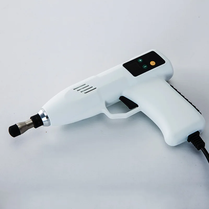 Massage Gun 400-1100N Spine Correction Electric Activation Bone Orthodontic Gun Massager
Massage Gun 400-1100N Spine Correction Electric Activation Bone Orthodontic Gun Massager