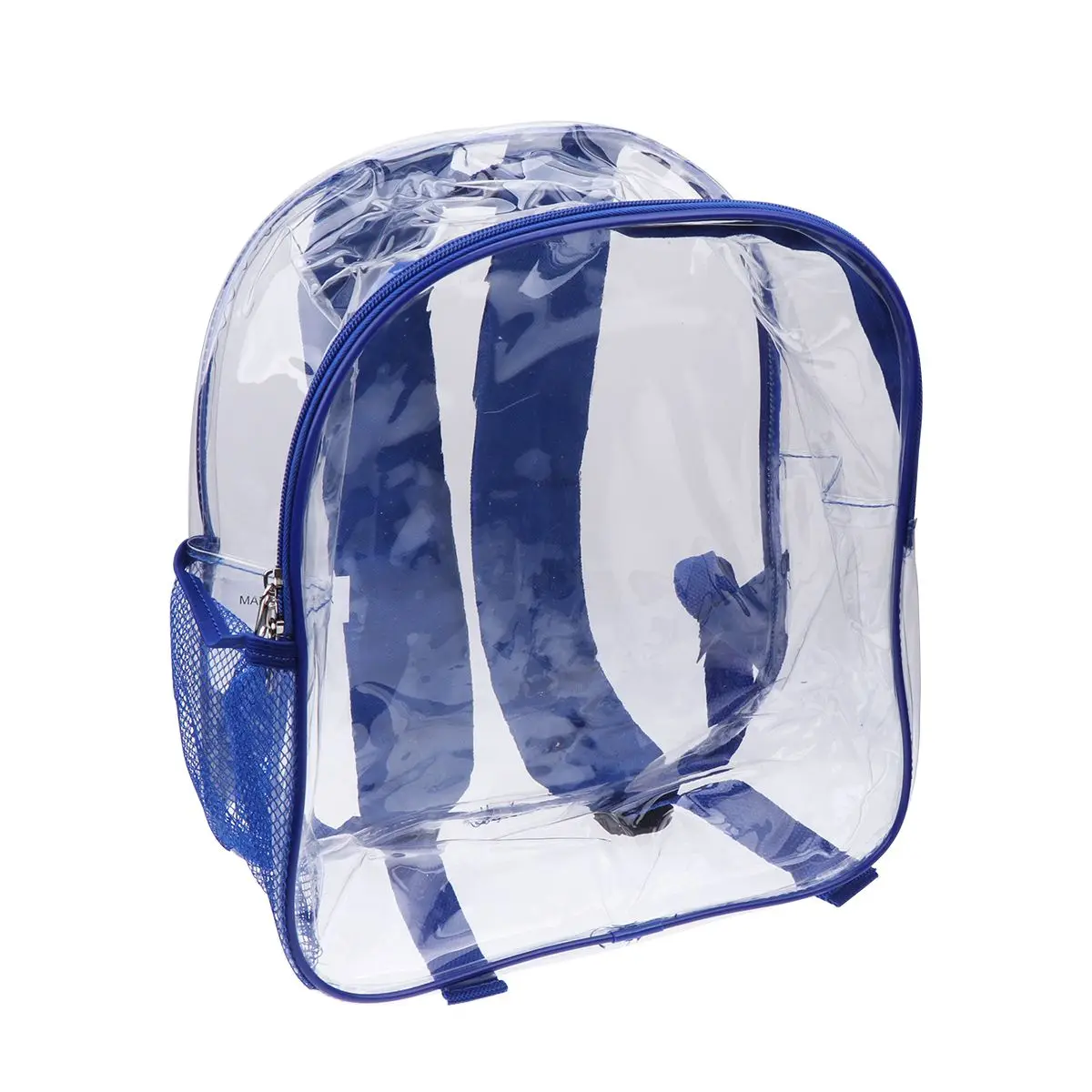 PVC Kids Backpack Transparent Schoolbag Fashion Backpacks for Boys Girls Lightweight Portable Storage Bag Travel
PVC Kids Backpack Transparent Schoolbag Fashion Backpacks for Boys Girls Lightweight Portable Storage Bag Travel