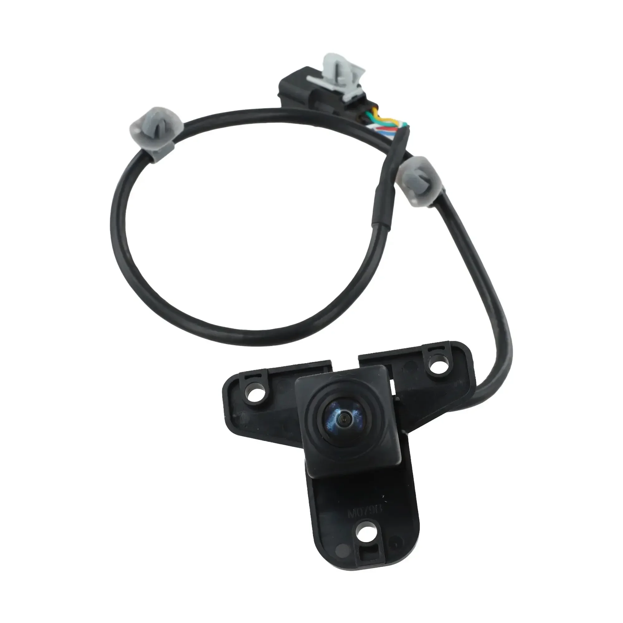 2017-2019 Accessories Front Grille Camera Direct Installation Easy Installation Non-Deformed Design ABS Construction
2017-2019 Accessories Front Grille Camera Direct Installation Easy Installation Non-Deformed Design ABS Construction