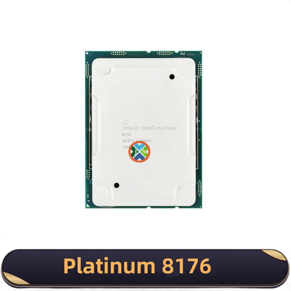 Intel Xeon Platinum8176 CPU 2.10GHz 28-Cores 56-Threads 38.5MB 165W DDR4 LGA3647 Platinum 8176
Intel Xeon Platinum8176 CPU 2.10GHz 28-Cores 56-Threads 38.5MB 165W DDR4 LGA3647 Platinum 8176