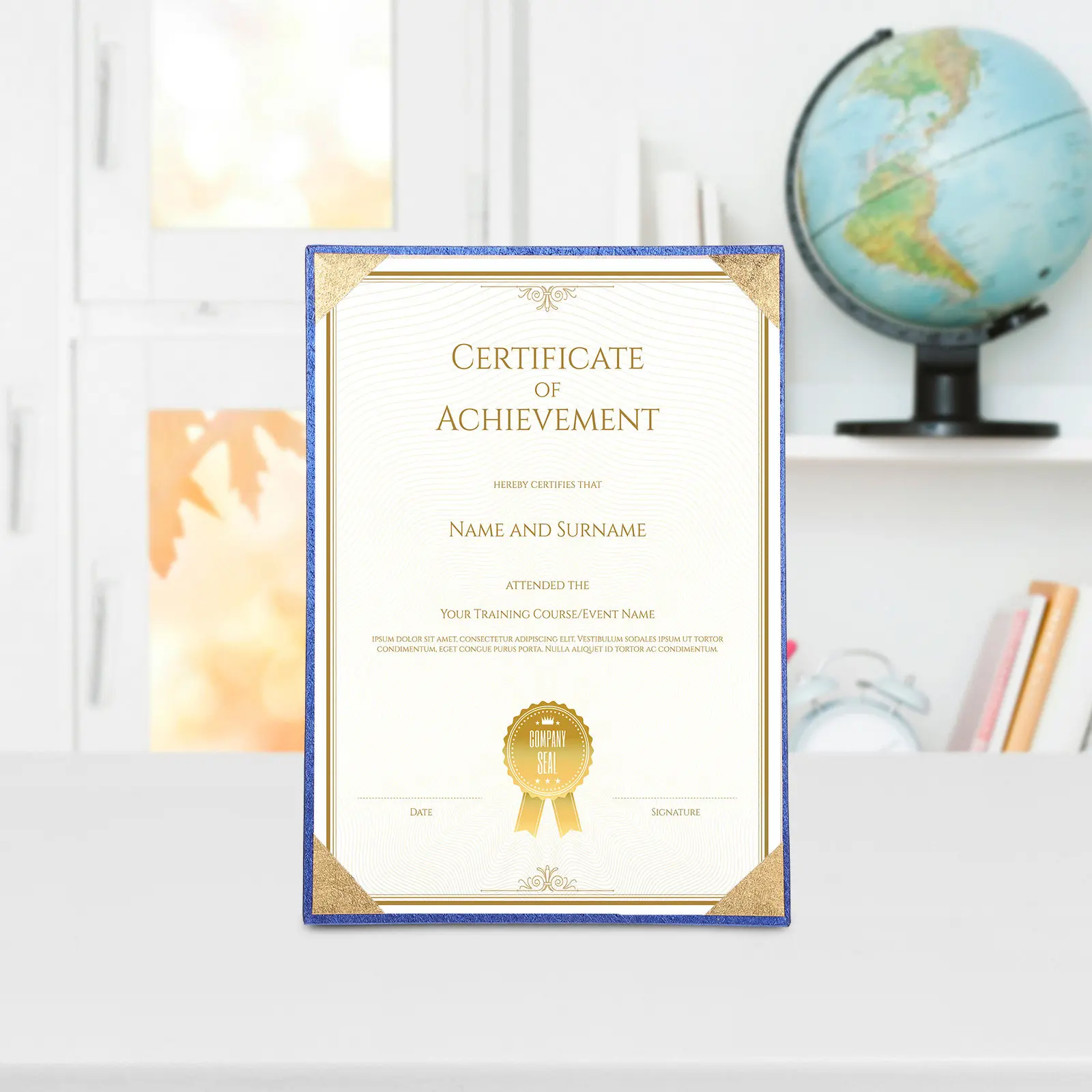 1 Sheet Blank Certificate Paper Premium Thick Matte Finish Diploma Inner Liner for Awards Graduation School Business
1 Sheet Blank Certificate Paper Premium Thick Matte Finish Diploma Inner Liner for Awards Graduation School Business