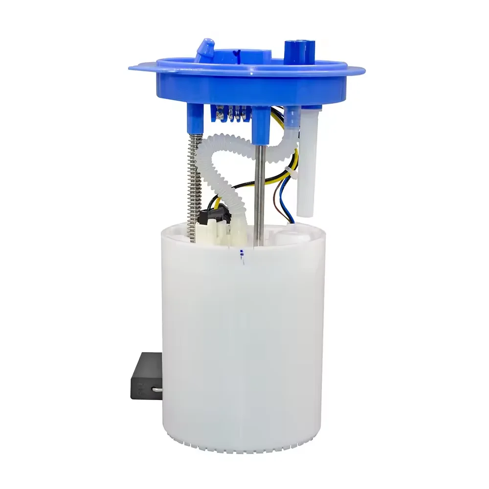 Fuel Pump Assembly 1K0919051A 1K0919051M Is Suitable for Volkswagen Skoda Sagitar Octavia Golf Jetta 1.4 1.8L
Fuel Pump Assembly 1K0919051A 1K0919051M Is Suitable for Volkswagen Skoda Sagitar Octavia Golf Jetta 1.4 1.8L