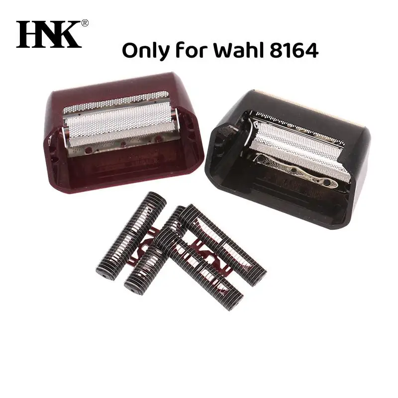 Electric Shaver Hair Clipper Blade Head Cover Finale Replacement For 8164 Foil Barber Accessories
Electric Shaver Hair Clipper Blade Head Cover Finale Replacement For 8164 Foil Barber Accessories