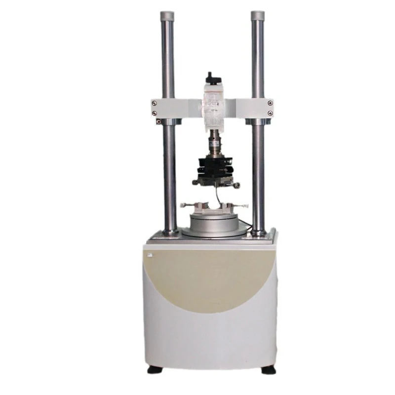 Torque Tester, Torsion Spring Torsion Durability Testing Instrument Universal Testing Machine
Torque Tester, Torsion Spring Torsion Durability Testing Instrument Universal Testing Machine