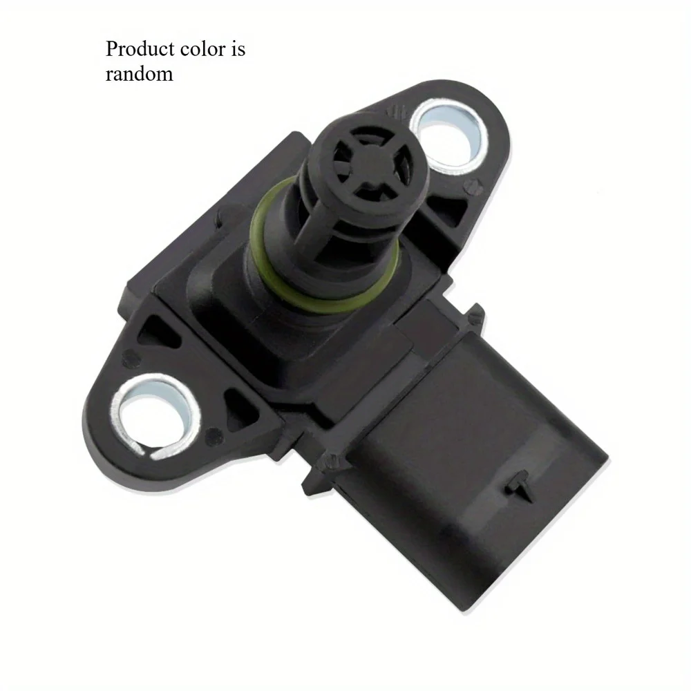 Manifold Absolute Pressure Sensor for BMW 125i 220i 320i 328i 335i 420i 428i 435i 520i 528i 535i 550i M3 M4 X1 X3 X4 X5 X6 Z4
Manifold Absolute Pressure Sensor for BMW 125i 220i 320i 328i 335i 420i 428i 435i 520i 528i 535i 550i M3 M4 X1 X3 X4 X5 X6 Z4