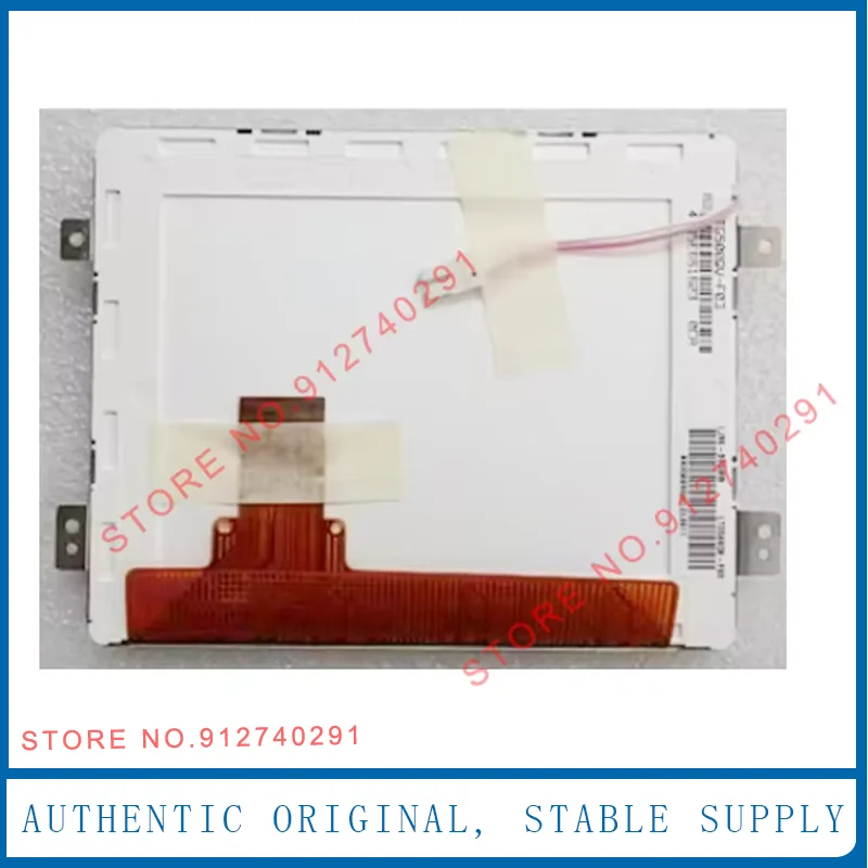 LTG500QV-F03 LTS500Q1-GF3 LTS500P1-GF1 Оригинальный 5-дюймовый ЖК-экран промышленного оборудования ЖК-дисплей
LTG500QV-F03 LTS500Q1-GF3 LTS500P1-GF1 Оригинальный 5-дюймовый ЖК-экран промышленного оборудования ЖК-дисплей