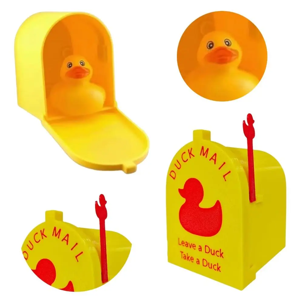 Locker 3D Printed Magnetic Duck Mailbox Novelty Gift 3D Printed Duck Door Decor Funny Design Cruise Door Decor Kids Room
Locker 3D Printed Magnetic Duck Mailbox Novelty Gift 3D Printed Duck Door Decor Funny Design Cruise Door Decor Kids Room