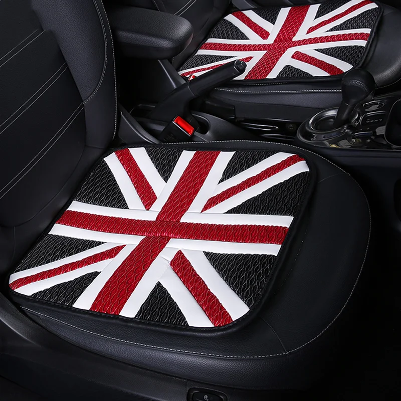 Summer Universal Car Seat Cover Ice Silk Pad Breathable Mesh Four Seasons Cushion Protector
Summer Universal Car Seat Cover Ice Silk Pad Breathable Mesh Four Seasons Cushion Protector