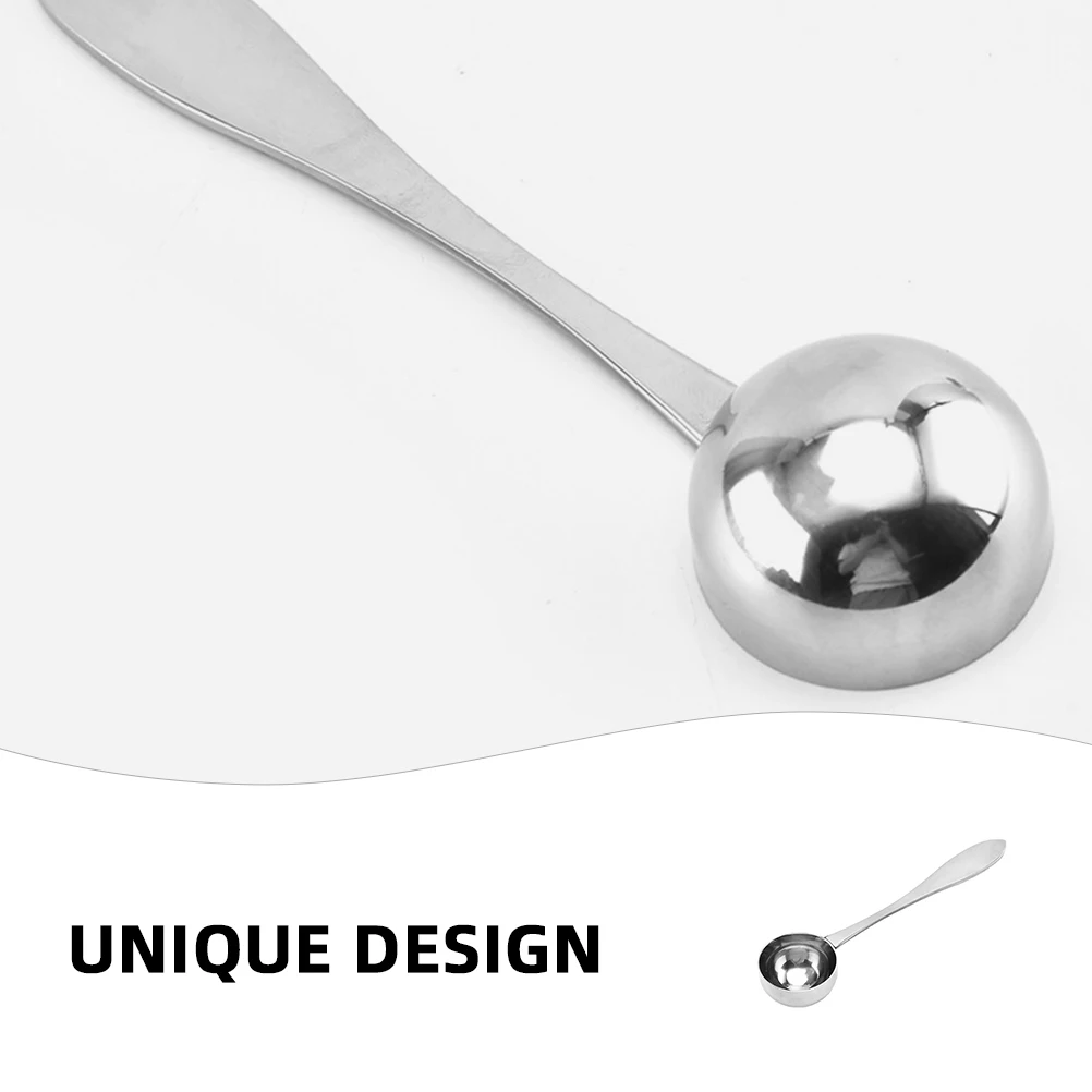 Stainless Steel Spoon Long Handle Milk Powder Coffee Scoop Portable Easy Clean Dishwasher Safe Milk Powder Spoon 430
Stainless Steel Spoon Long Handle Milk Powder Coffee Scoop Portable Easy Clean Dishwasher Safe Milk Powder Spoon 430