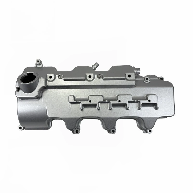 High Quality Other Engine Parts Left Engine Valve Cover M112 A209 C209 W211 W163 1120100530 1120100230
High Quality Other Engine Parts Left Engine Valve Cover M112 A209 C209 W211 W163 1120100530 1120100230