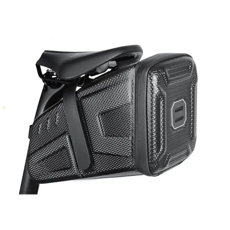 A51Q-Bicycle Saddle Bag Waterproof 5L Large Capacity Cycling Tool Holder Bike Saddlebags Tail Bag With Light Accessories
A51Q-Bicycle Saddle Bag Waterproof 5L Large Capacity Cycling Tool Holder Bike Saddlebags Tail Bag With Light Accessories