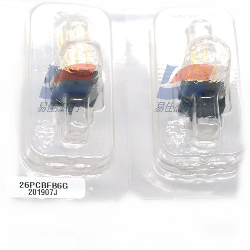 26PCBFB6G Board Mount Pressure Sensors Miniature Vacuum Gauge
26PCBFB6G Board Mount Pressure Sensors Miniature Vacuum Gauge