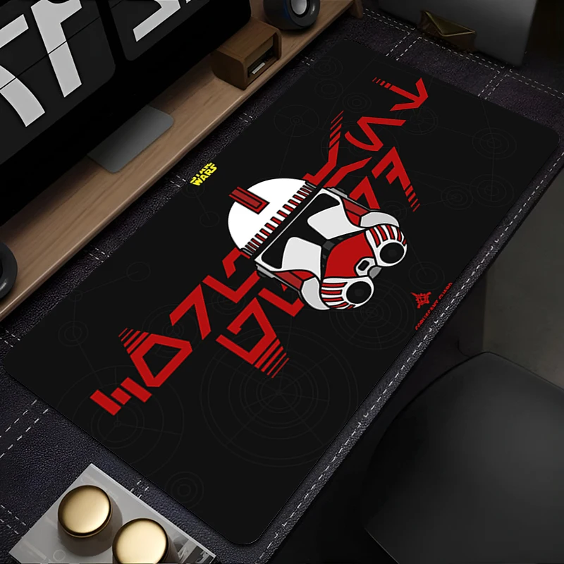 Desk Mat Carpet Desk Star Wars Accessories Laptop Gamer Mausepad Mouse Pad Mousepad New Office Tables Mouse Mats Keyboard Pad
Desk Mat Carpet Desk Star Wars Accessories Laptop Gamer Mausepad Mouse Pad Mousepad New Office Tables Mouse Mats Keyboard Pad