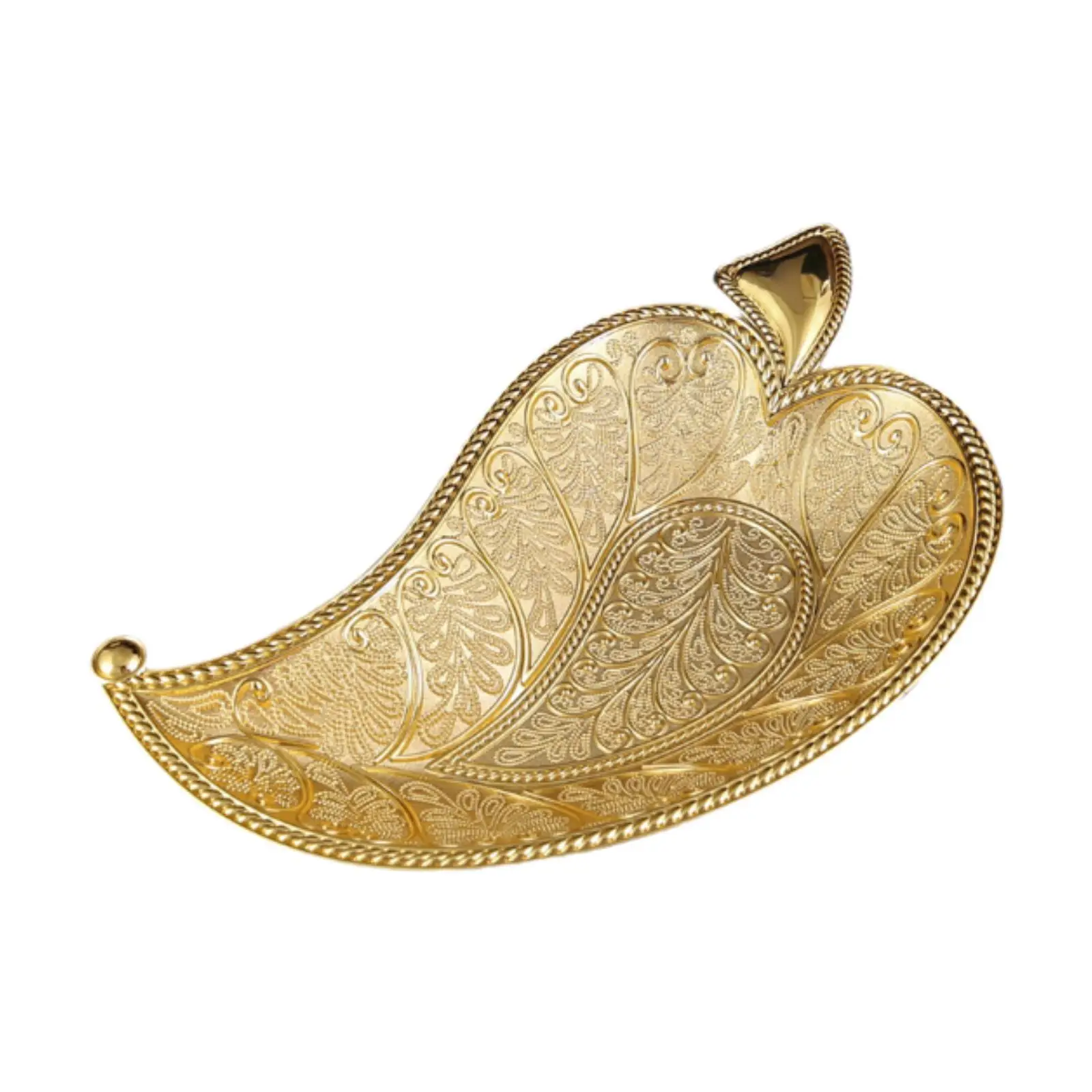 Decorative Serving Tray Turkish Style Dinnerware Kitchen Organizer Serving Platter for Dessert Appetizers Sweets Snack Dresser
Decorative Serving Tray Turkish Style Dinnerware Kitchen Organizer Serving Platter for Dessert Appetizers Sweets Snack Dresser