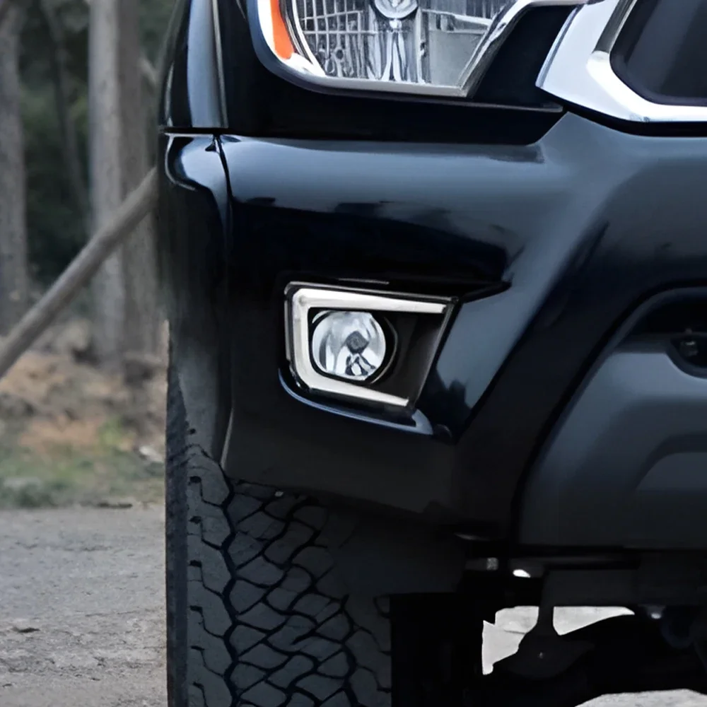 For Toyota Tacoma 2011-2015 Front Bumper Upgrade LED Dynamic Flashing Daytime Running Light Assembly Tool Car Accessories
For Toyota Tacoma 2011-2015 Front Bumper Upgrade LED Dynamic Flashing Daytime Running Light Assembly Tool Car Accessories