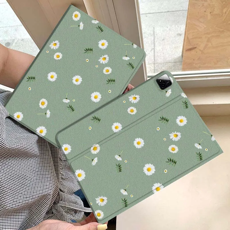 Pink Background White Flowers Gift Tablet Case For Xiaomi Redmi Mini Pad SE K 2 4 5 6 7 8 2023 2025 11 8.8 11.2 10.1 Pro
Pink Background White Flowers Gift Tablet Case For Xiaomi Redmi Mini Pad SE K 2 4 5 6 7 8 2023 2025 11 8.8 11.2 10.1 Pro