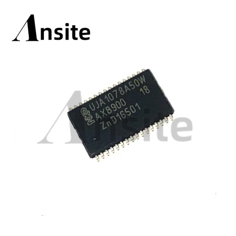 10 штук за лот. 100% новый и оригинальный. УПАКОВКА UJA1078ATW/5V0/WDJ. HTSSOP-32 оптоволоконный и оптоволоконный коммуникатор
10 штук за лот. 100% новый и оригинальный. УПАКОВКА UJA1078ATW/5V0/WDJ. HTSSOP-32 оптоволоконный и оптоволоконный коммуникатор