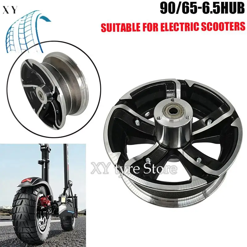 11 inch 6.5 Inch Aluminum Wheel Hub 90/65-6.5 Front Rear for Electric Scooter 47/49cc Mini Motor Wheel Rims Parts
11 inch 6.5 Inch Aluminum Wheel Hub 90/65-6.5 Front Rear for Electric Scooter 47/49cc Mini Motor Wheel Rims Parts