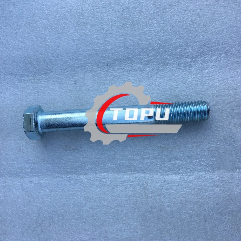 10 Pieces Bolt 17C10112 for Loaders A300 S220 S250 S300 S330 S450 T250 T300 T320 T450
10 Pieces Bolt 17C10112 for Loaders A300 S220 S250 S300 S330 S450 T250 T300 T320 T450