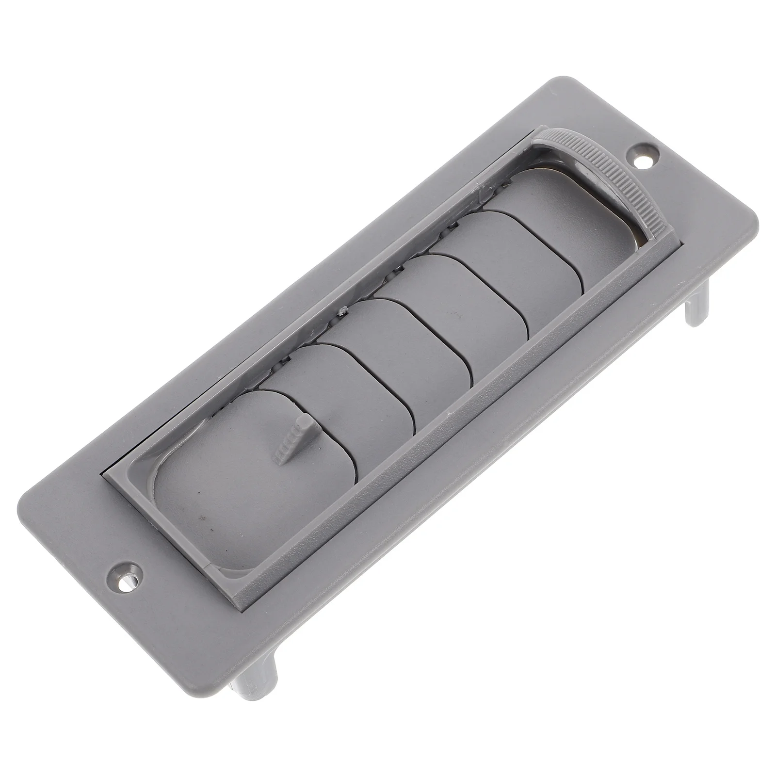 Universal Car Dashboard Air Conditioning Vent Replacement Air Outlet Grille for Trucks Excavators Vehicle Conditioning Vent
Universal Car Dashboard Air Conditioning Vent Replacement Air Outlet Grille for Trucks Excavators Vehicle Conditioning Vent