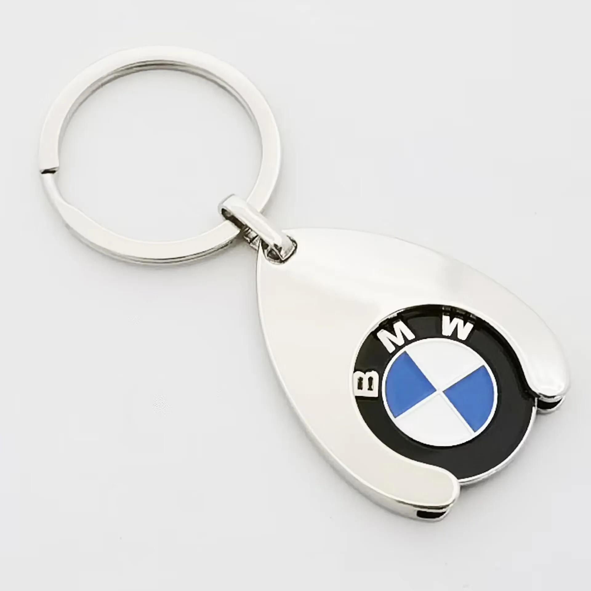 Metal Alloy Car Logo Keychain Pendant Luxury Key Ring For BMW 1 2 3 4 5 7 Series X1 X3 X4 X5 X6 X7 F10 F20 F30 G20 G30 F15 F16
Metal Alloy Car Logo Keychain Pendant Luxury Key Ring For BMW 1 2 3 4 5 7 Series X1 X3 X4 X5 X6 X7 F10 F20 F30 G20 G30 F15 F16