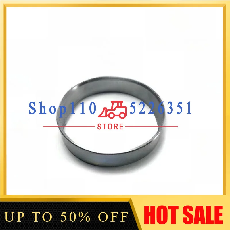 Rear Crankshaft Sleeve V3307 For Kubota Engine Parts
Rear Crankshaft Sleeve V3307 For Kubota Engine Parts