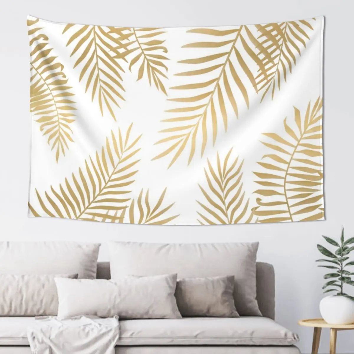 Gold palm leaves Tapestry Home Decorations Aesthetic Nordic Home Decor Outdoor Decoration Home Decoration Tapestry
Gold palm leaves Tapestry Home Decorations Aesthetic Nordic Home Decor Outdoor Decoration Home Decoration Tapestry