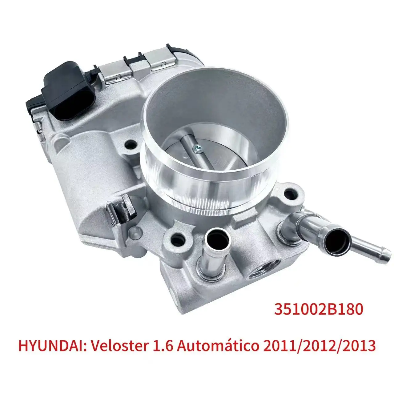 351002B180 Корпус дроссельной заслонки для Hyundai Veloster I30 для Kia Forte Koup Sx K2 K3 1,6 л Замените привод корпуса дроссельной заслонки 351002B180
351002B180 Корпус дроссельной заслонки для Hyundai Veloster I30 для Kia Forte Koup Sx K2 K3 1,6 л Замените привод корпуса дроссельной заслонки 351002B180