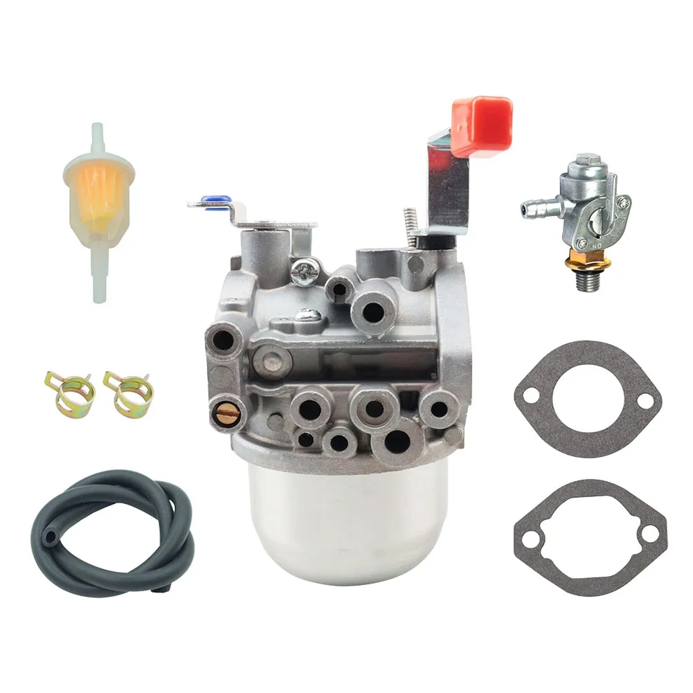 Fuel Efficiency Carburetor 030244 Carburetor Integrated Fuel Management Longer Run Time Metal And Plastic Construction
Fuel Efficiency Carburetor 030244 Carburetor Integrated Fuel Management Longer Run Time Metal And Plastic Construction