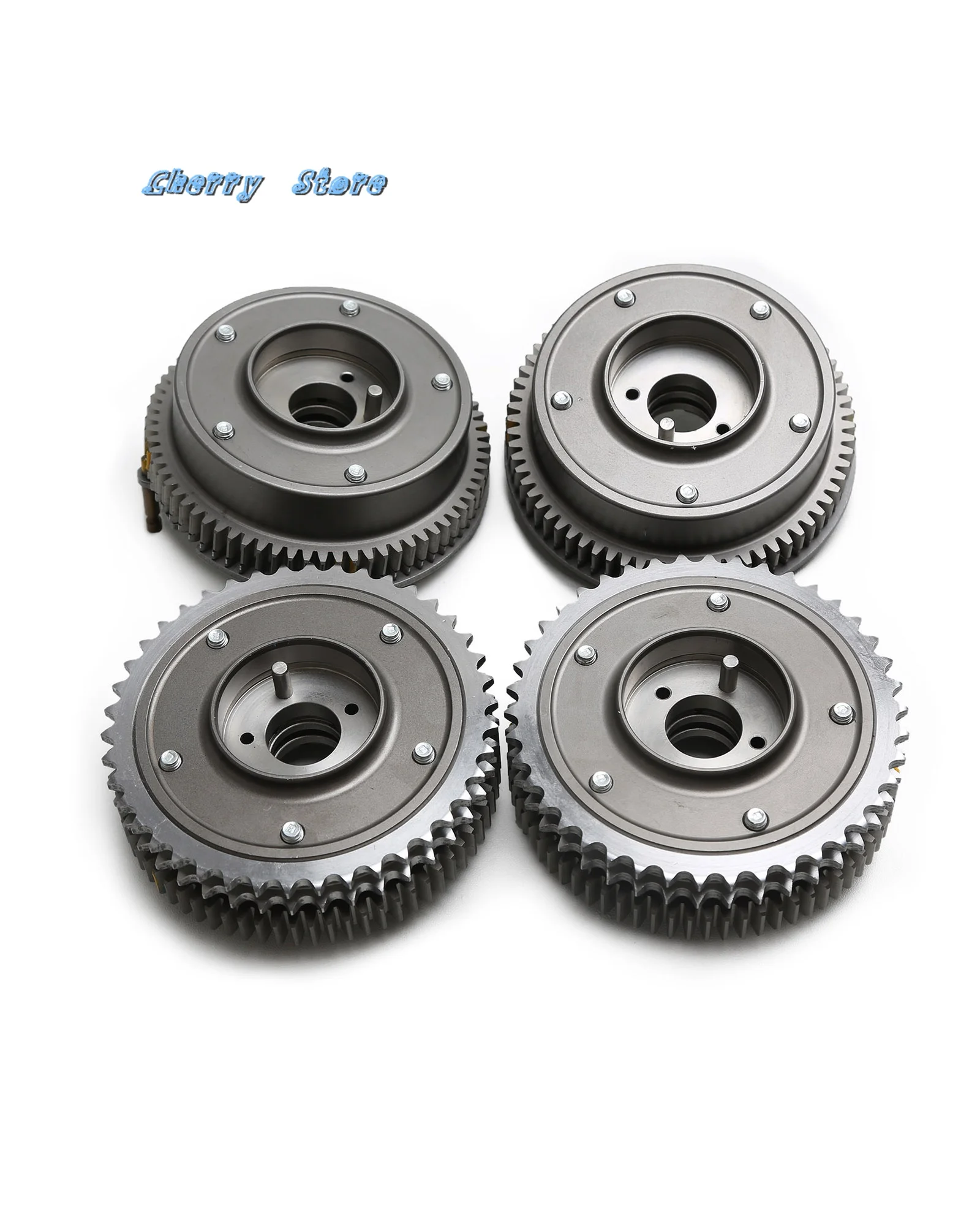 A2720506847 A2720504147 Engine Intake Camshaft Adjuster For BENZ C-CLASS CLC CLK CLS E-CLASS G-CLASS GLK M-CLASS SL
A2720506847 A2720504147 Engine Intake Camshaft Adjuster For BENZ C-CLASS CLC CLK CLS E-CLASS G-CLASS GLK M-CLASS SL