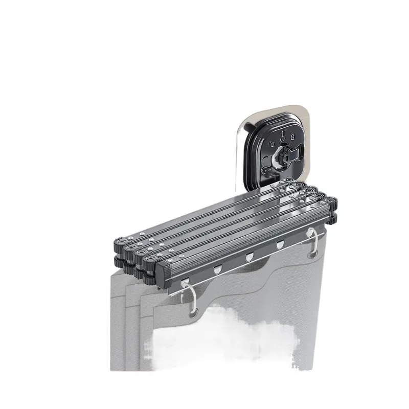 Suction cup folding shower curtain bathroom invisible non-punching shower bath waterproof
Suction cup folding shower curtain bathroom invisible non-punching shower bath waterproof