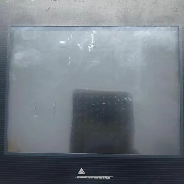 1 шт. сенсорный экран Dop-b05s101 протестирован в хорошем новом оригинальном месте
1 шт. сенсорный экран Dop-b05s101 протестирован в хорошем новом оригинальном месте