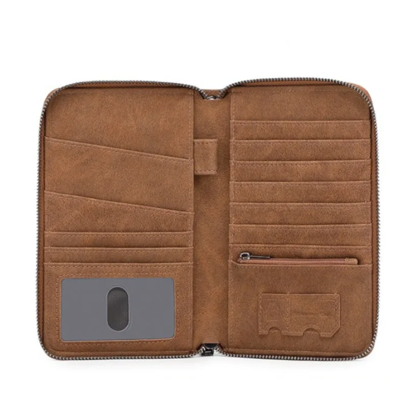 Мужские кошельки RFID сумка для паспорта сумка для хранения билетов на документы держатель многофункциональный кошелек для паспорта на молнии
Мужские кошельки RFID сумка для паспорта сумка для хранения билетов на документы держатель многофункциональный кошелек для паспорта на молнии