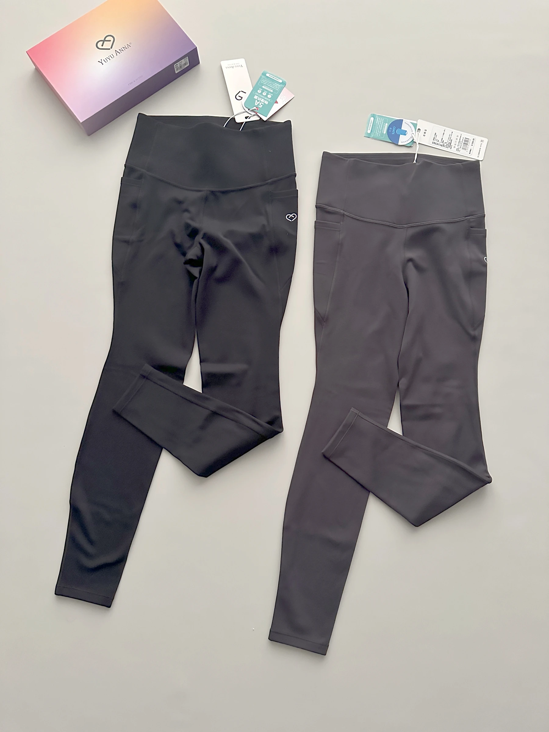 Спортивные леггинсы YUYUANNA Godd для женщин, с высокой талией, на флисовой подкладке, облегающие, для бега, длинные, с эффектом утягивания живота, зима 2025...
Спортивные леггинсы YUYUANNA Godd для женщин, с высокой талией, на флисовой подкладке, облегающие, для бега, длинные, с эффектом утягивания живота, зима 2025...