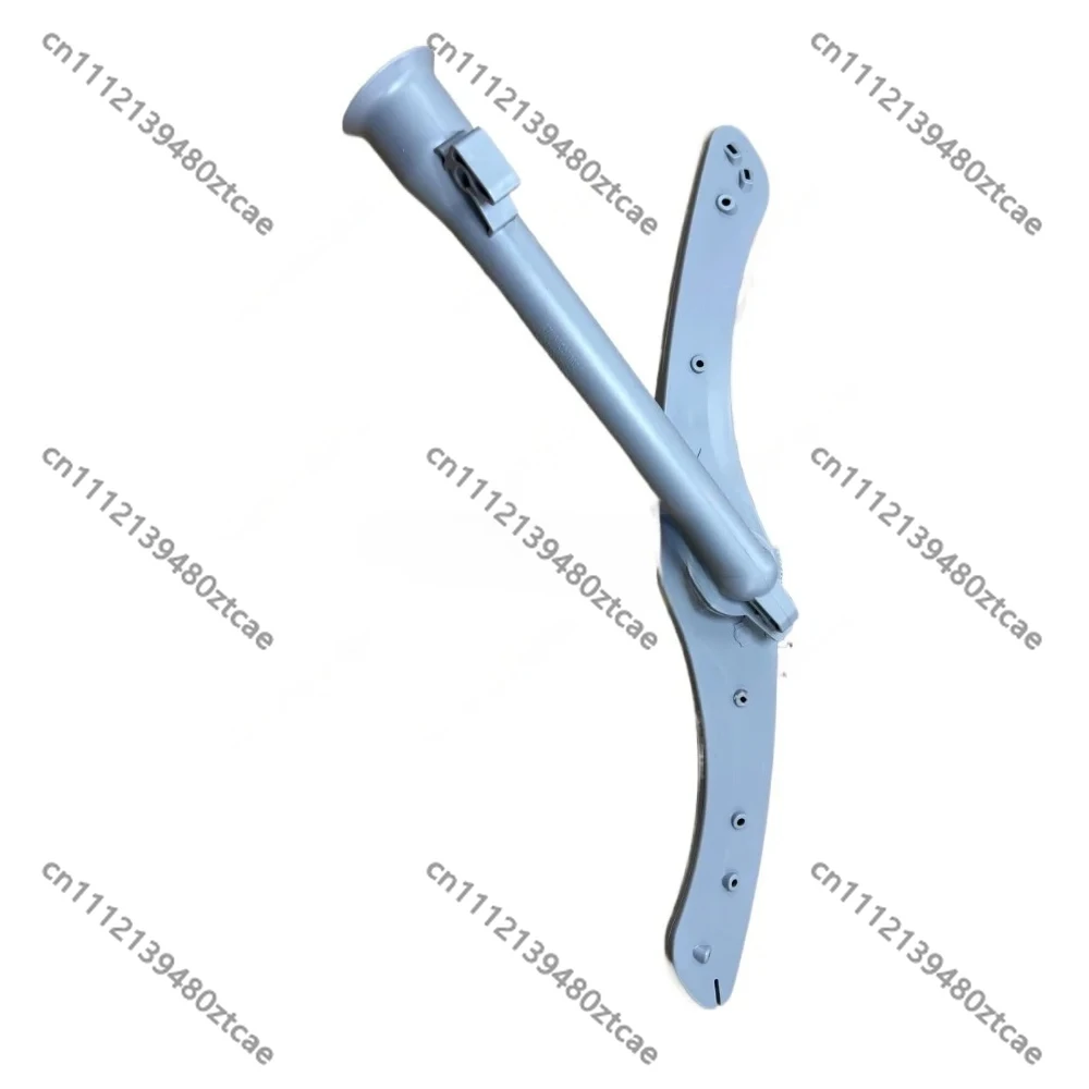Dishwasher Upper Spray Arm, Household Appliance Replacement Parts, Durable Kitchen Washing Machine Spray Arm Component
Dishwasher Upper Spray Arm, Household Appliance Replacement Parts, Durable Kitchen Washing Machine Spray Arm Component