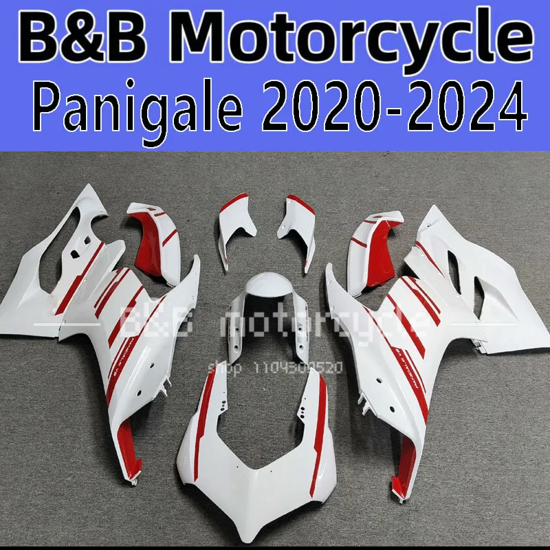 For ducati Panigale v2 v2s 2020 2021 2022 2023 2024 ABS Motorcycle Injection mold full fairings kits Bodywork set White
For ducati Panigale v2 v2s 2020 2021 2022 2023 2024 ABS Motorcycle Injection mold full fairings kits Bodywork set White