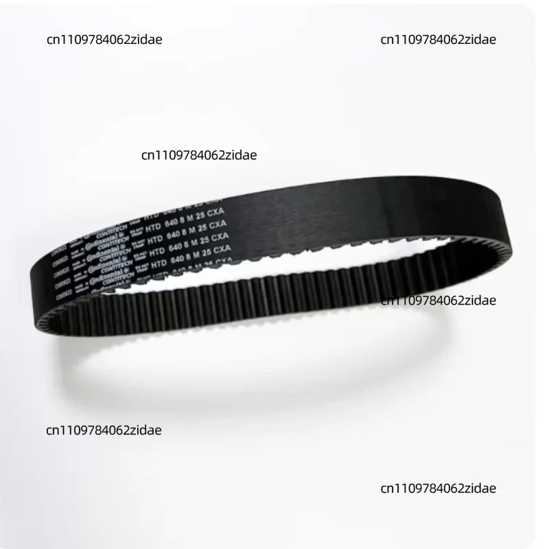 For Jifeng Primary Drive Belt Carbon Fiber High Strength Transmission Mod Parts
For Jifeng Primary Drive Belt Carbon Fiber High Strength Transmission Mod Parts