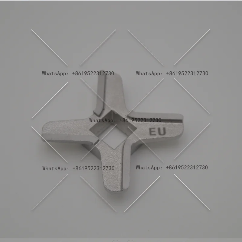 Suitable for KAX950/AT950/MG510/MG450 cutter head for Kawood, chef machine accessories
Suitable for KAX950/AT950/MG510/MG450 cutter head for Kawood, chef machine accessories