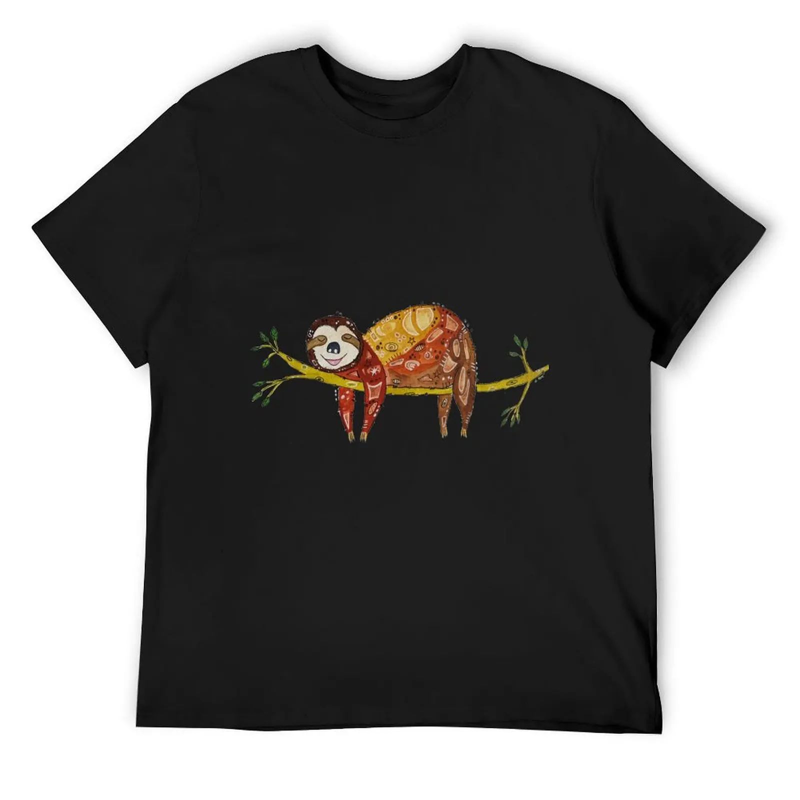 Knut the sloth T-Shirt vintage clothes new gifts and t-shirts blanks quick drying clothes for men
Knut the sloth T-Shirt vintage clothes new gifts and t-shirts blanks quick drying clothes for men