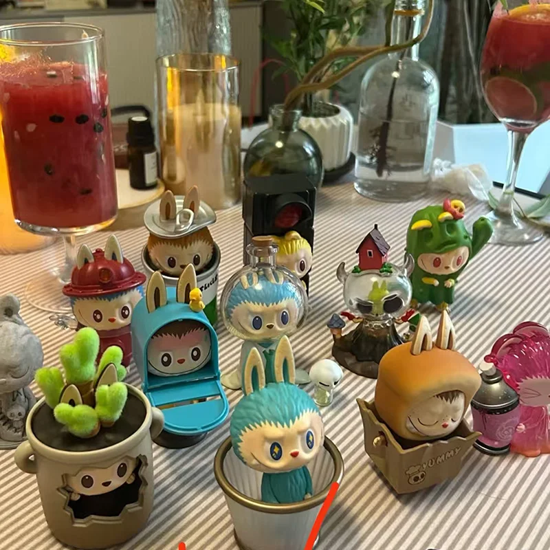POP MART THE MONSTERS Almost Hidden Series Trendy Blind Box Guess Bag Mystery Box Toys Cute Anime Action Figure Desktop Decor
POP MART THE MONSTERS Almost Hidden Series Trendy Blind Box Guess Bag Mystery Box Toys Cute Anime Action Figure Desktop Decor