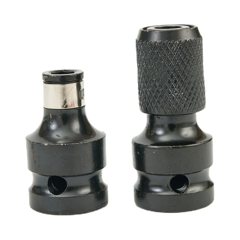 1 set Parts Drill Bit Chuck Adapters Tool 1/2 Square Drive To 1/4 Hex Shank 2Pcs Converter Steel Accessories tool
1 set Parts Drill Bit Chuck Adapters Tool 1/2 Square Drive To 1/4 Hex Shank 2Pcs Converter Steel Accessories tool