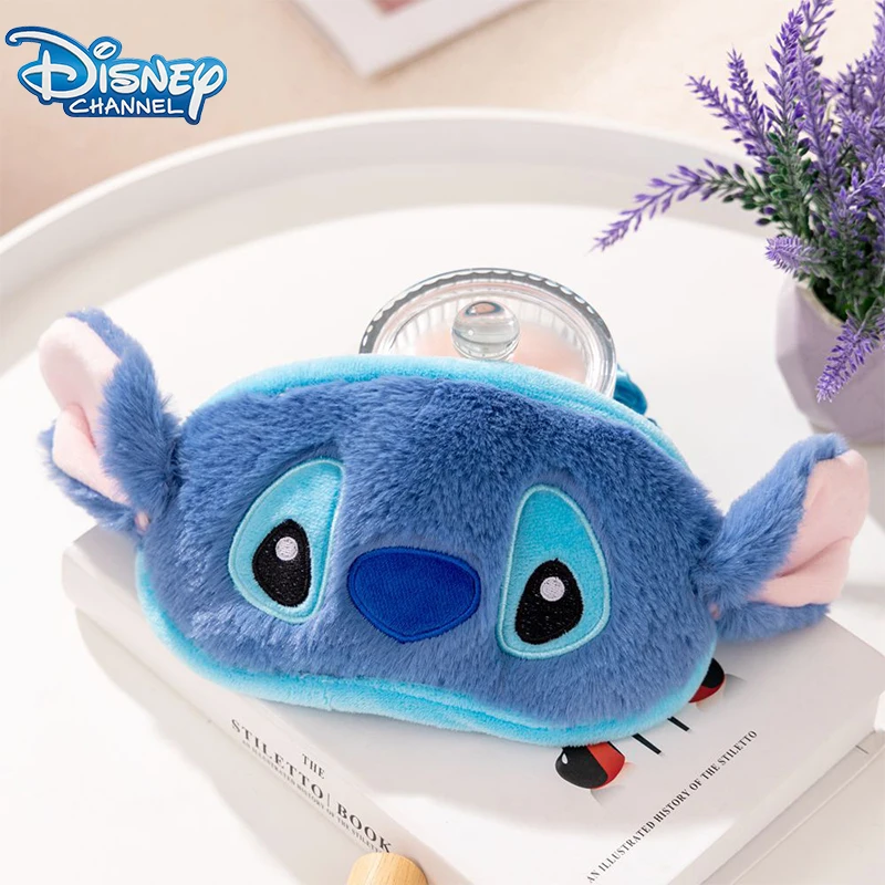 Disney Stitch Plush Eye Mask Cartoon Cute Winnie The Pooh Shade Eye Mask Interesting Sleep Eye Mask Birthday Gift
Disney Stitch Plush Eye Mask Cartoon Cute Winnie The Pooh Shade Eye Mask Interesting Sleep Eye Mask Birthday Gift